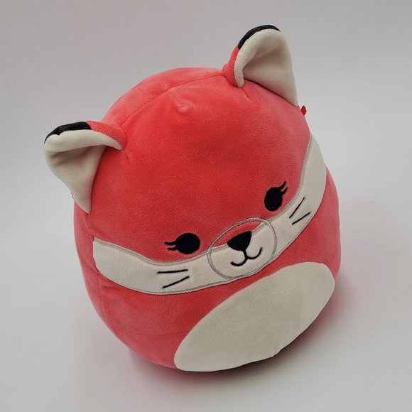 Squishmallows Fifi the Fox - Picture 15 of 15